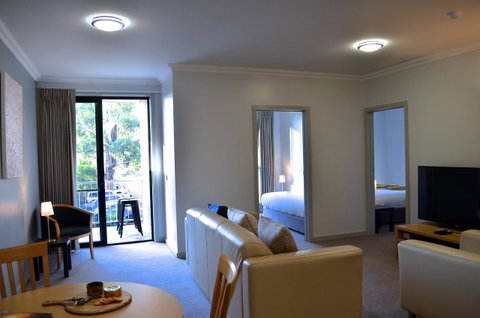 Mansfield Apartments - Hotel NSW 18