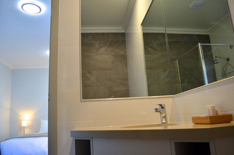 Mansfield Apartments - Hotel NSW 4