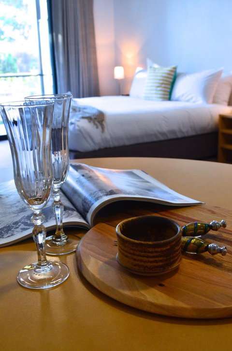 Mansfield Apartments - Hotel NSW 5