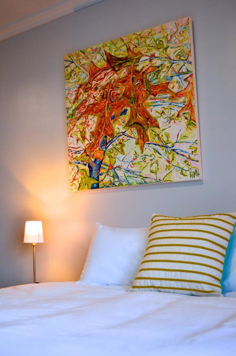 Mansfield Apartments - Hotel NSW 1