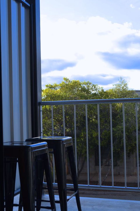 Mansfield Apartments - Hotel NSW 9