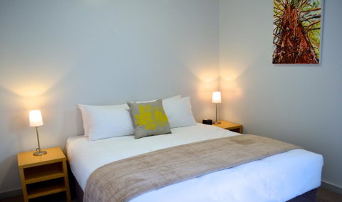Mansfield Apartments - Hotel NSW 11