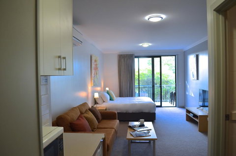 Mansfield Apartments - Hotel NSW 17