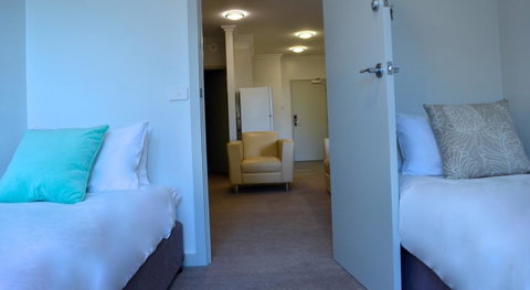 Mansfield Apartments - Hotel NSW 14