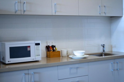 Mansfield Apartments - Hotel NSW 10