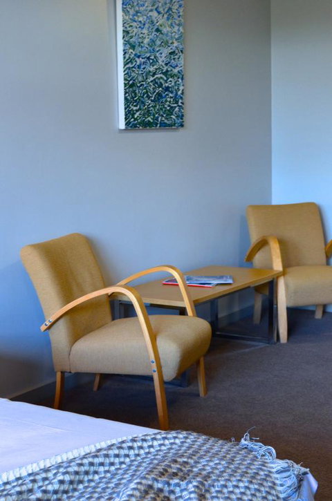Mansfield Apartments - Hotel NSW 3