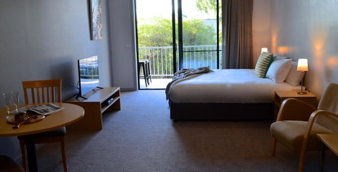 Mansfield Apartments - Hotel NSW 20