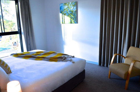 Mansfield Apartments - Hotel NSW 8