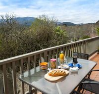 Healesville Apartments - Hotel NSW