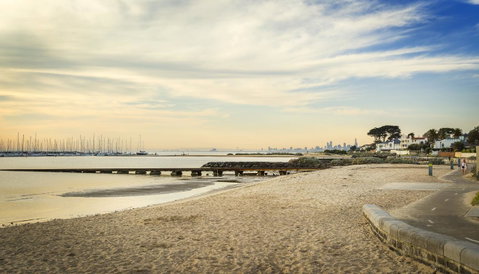 Quest Brighton On The Bay - Hotel NSW 11