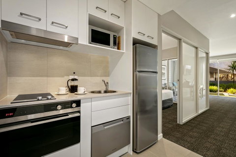 Quest Brighton On The Bay - Hotel NSW 21