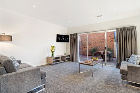Quest Brighton On The Bay - Hotel NSW 5