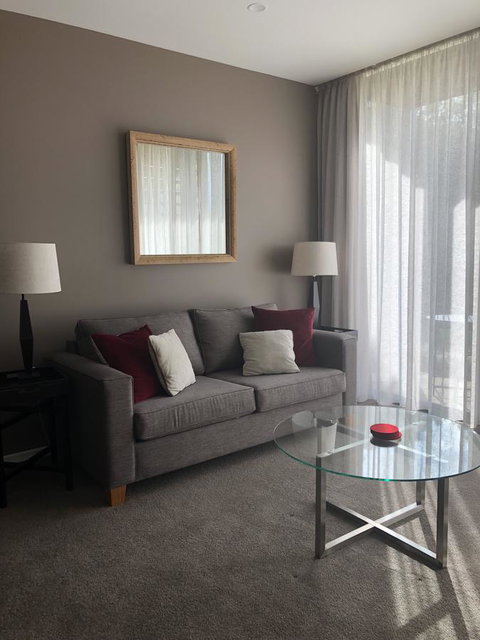 St Georges Moonah Links - Hotel NSW 3