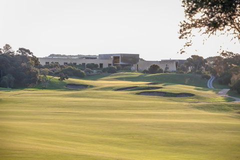 St Georges Moonah Links - Hotel NSW 17