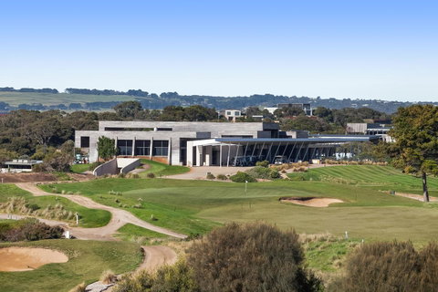 St Georges Moonah Links - Hotel NSW 16