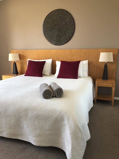 St Georges Moonah Links - Hotel NSW 7