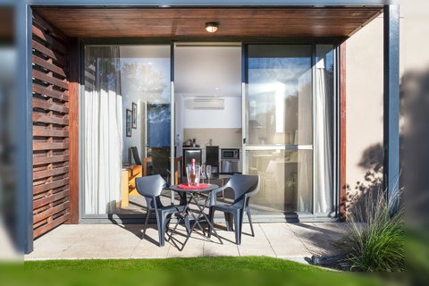 St Georges Moonah Links - Hotel NSW 15