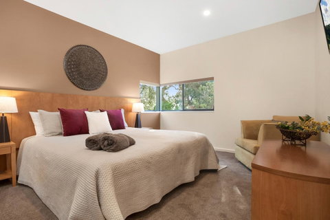 St Georges Moonah Links - Hotel NSW 14