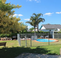 Rochester Motel - Hotel NSW