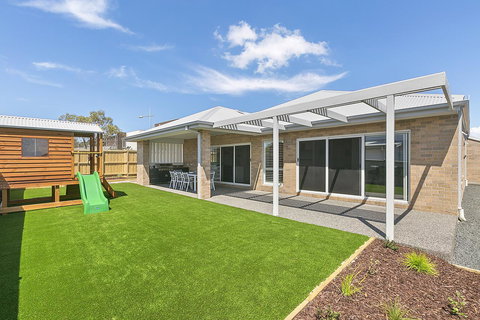 Tidal Changes - Rejuvenate Stays - Hotel NSW 10