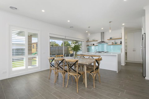 Tidal Changes - Rejuvenate Stays - Hotel NSW 1