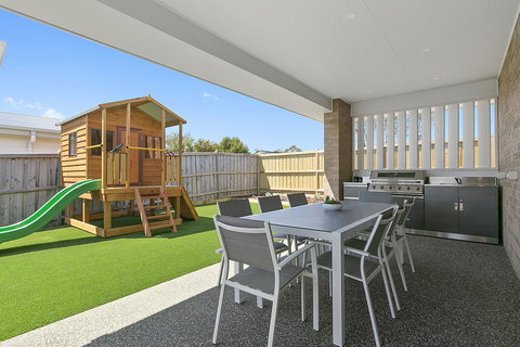 Tidal Changes - Rejuvenate Stays - Hotel NSW 0