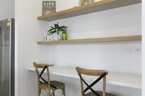 Tidal Changes - Rejuvenate Stays - Hotel NSW 13