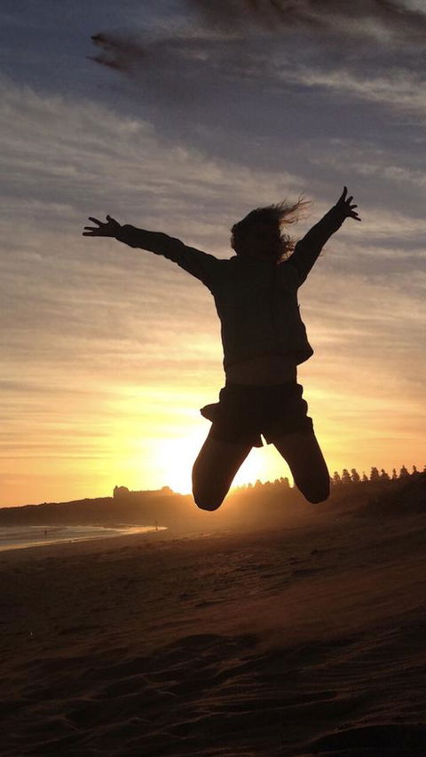 At The Beach Apartments - Hotel NSW 1