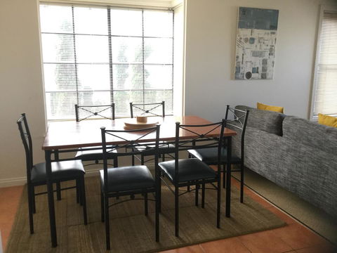 At The Beach Apartments - Hotel NSW 6