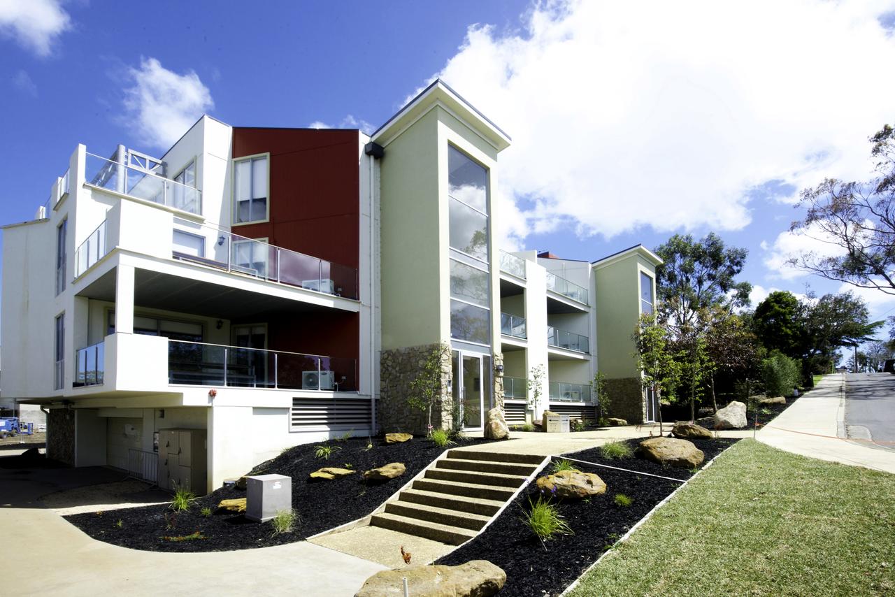 Phillip Island VIC Hotel NSW