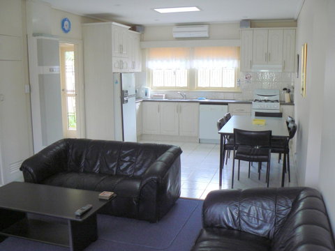 Rosebud Beach Unit 200 Mt To Beach Late Checkout - Hotel NSW 2