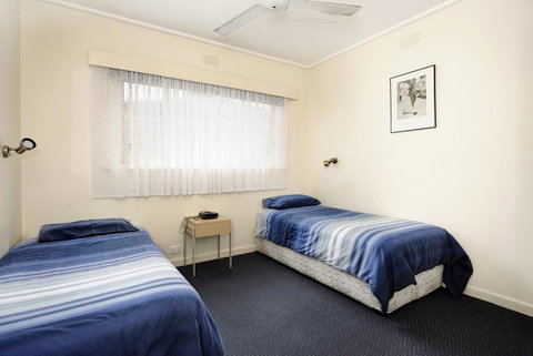 Rosebud Beach Unit 200 Mt To Beach Late Checkout - Hotel NSW 7