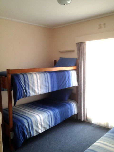 Rosebud Beach Unit 200 Mt To Beach Late Checkout - Hotel NSW 8
