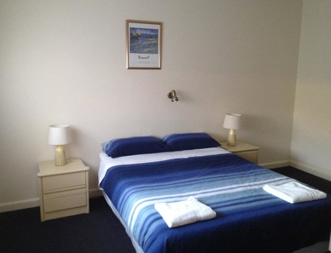 Rosebud Beach Unit 200 Mt To Beach Late Checkout - Hotel NSW 0