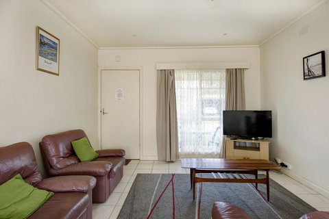 Rosebud Beach Unit 200 Mt To Beach Late Checkout - Hotel NSW 5