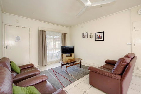 Rosebud Beach Unit 200 Mt To Beach Late Checkout - Hotel NSW 6