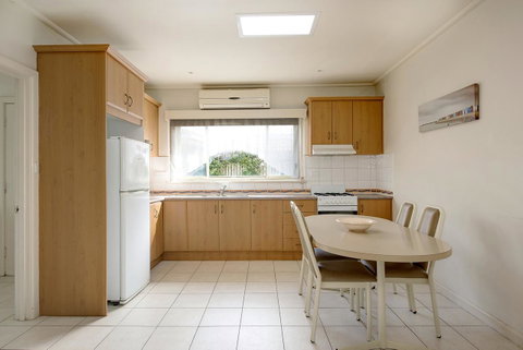 Rosebud Beach Unit 200 Mt To Beach Late Checkout - Hotel NSW 4