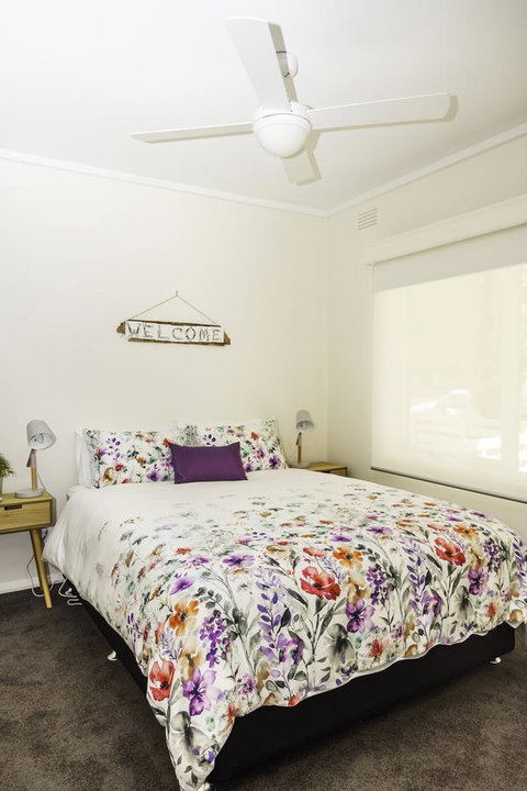 Bacchus Centro - Hotel NSW 7