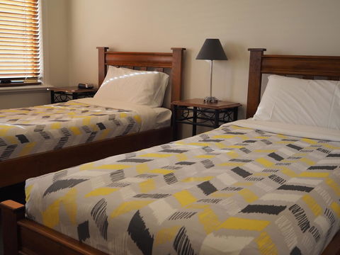 Beechwood Apartment - Hotel NSW 11