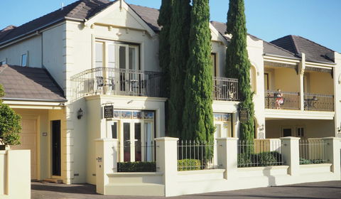 Beechwood Apartment - Hotel NSW 0