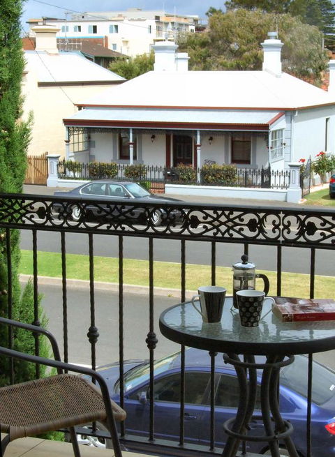 Beechwood Apartment - Hotel NSW 2