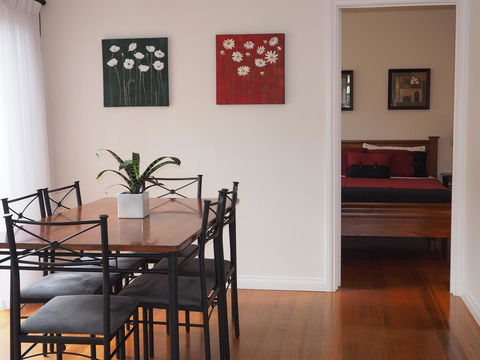 Beechwood Apartment - Hotel NSW 12