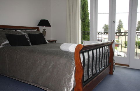 Beechwood Apartment - Hotel NSW 4