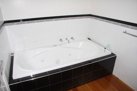 Beechwood Apartment - Hotel NSW 6