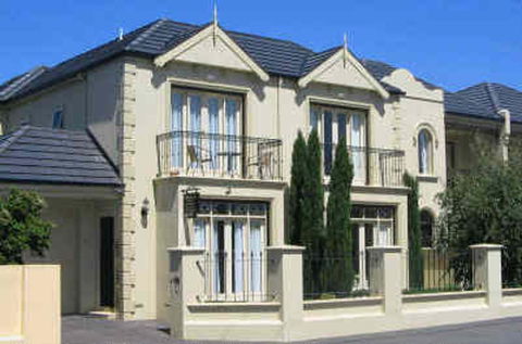 Beechwood Apartment - Hotel NSW 1