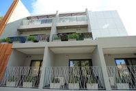 Melrose Apartments