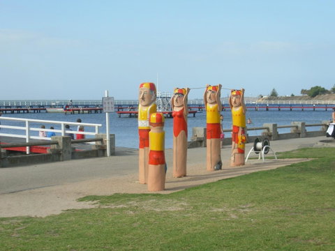 Sabina On Little Myers - Hotel NSW 28