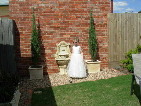 Sabina On Little Myers - Hotel NSW 23