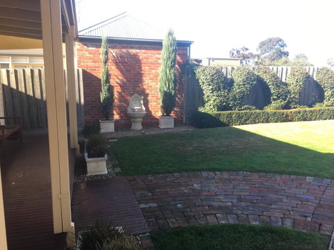 Sabina On Little Myers - Hotel NSW 21