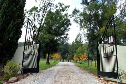 Deville At Healesville - Hotel NSW 12